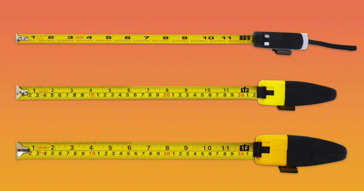 Measuring Tool