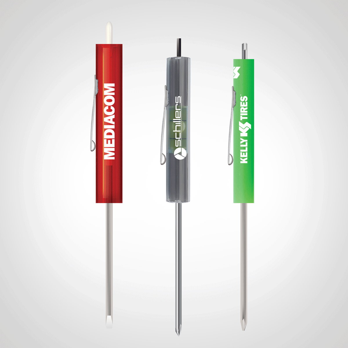 Screwdrivers
